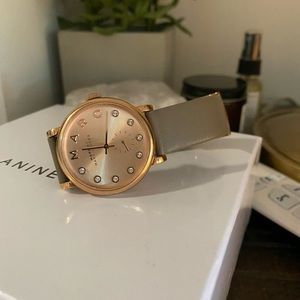 Marc by Marc Jacobs Watch